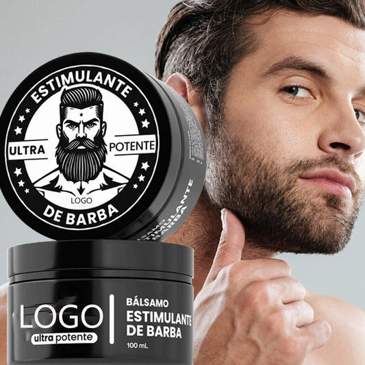 BeardBoost X
