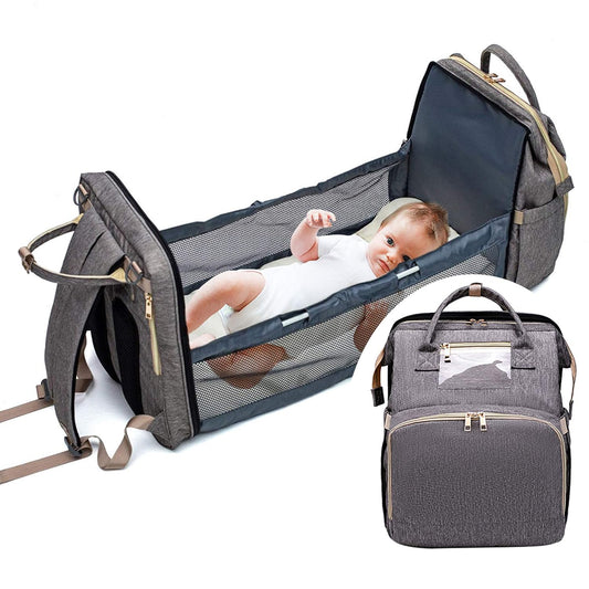BabyNest Travel Backpack