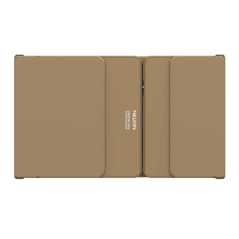 Foldable Keyboard with Touchpad - Bluetooth & Wireless