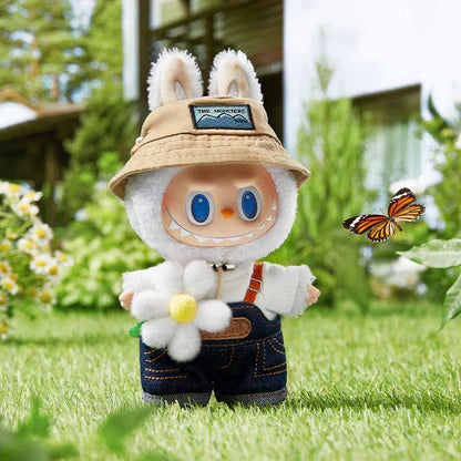 POP MART Labubu – Exclusive design figure