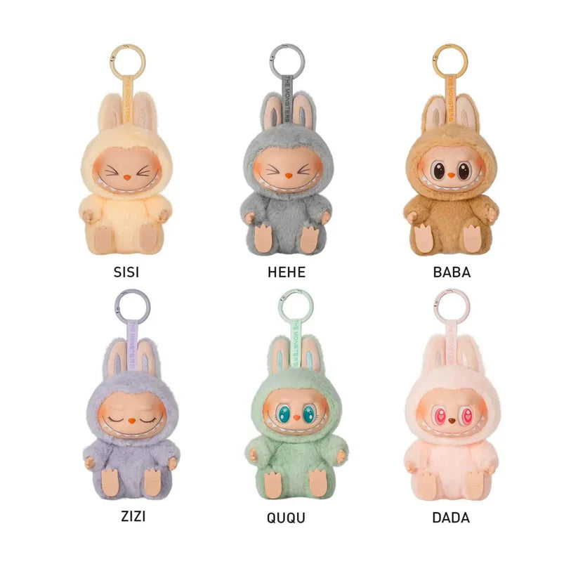 POP MART Labubu – Exclusive design figure