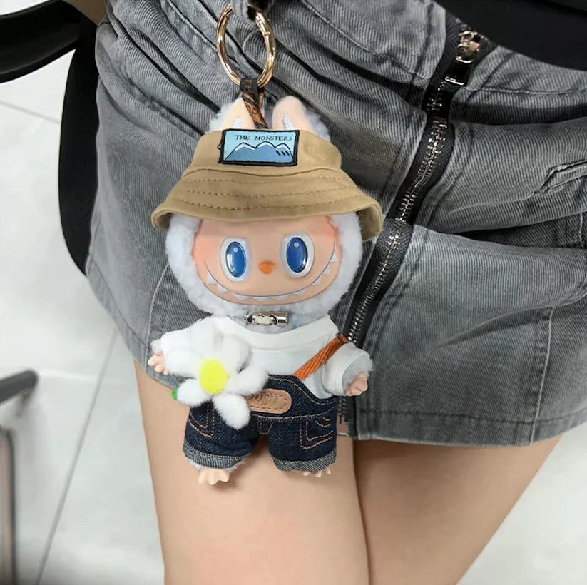 POP MART Labubu – Exclusive design figure