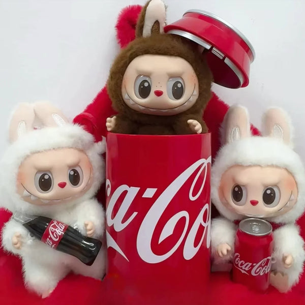 POP MART Labubu – Exclusive design figure