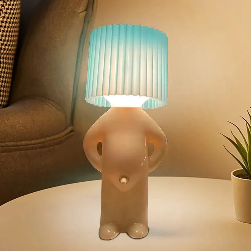 LightHat Lamp