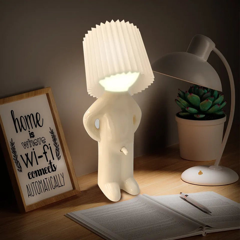 LightHat Lamp
