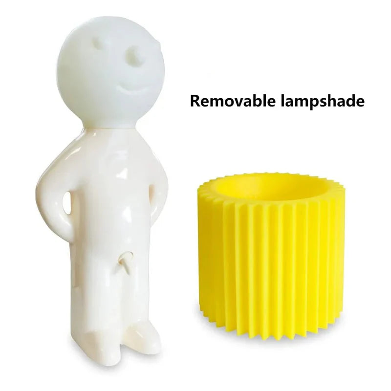 LightHat Lamp