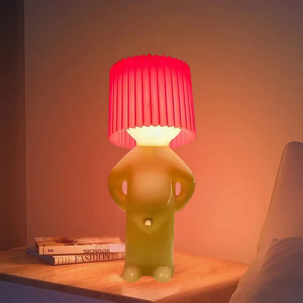LightHat Lamp