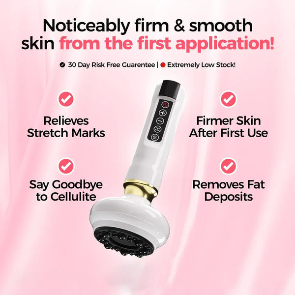 Anti Cellulite Massager