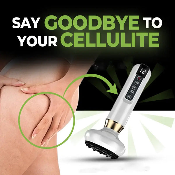 Anti Cellulite Massager