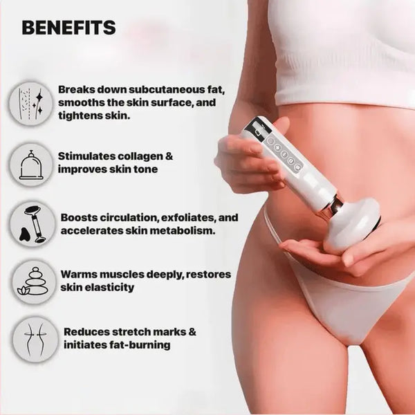 Anti Cellulite Massager