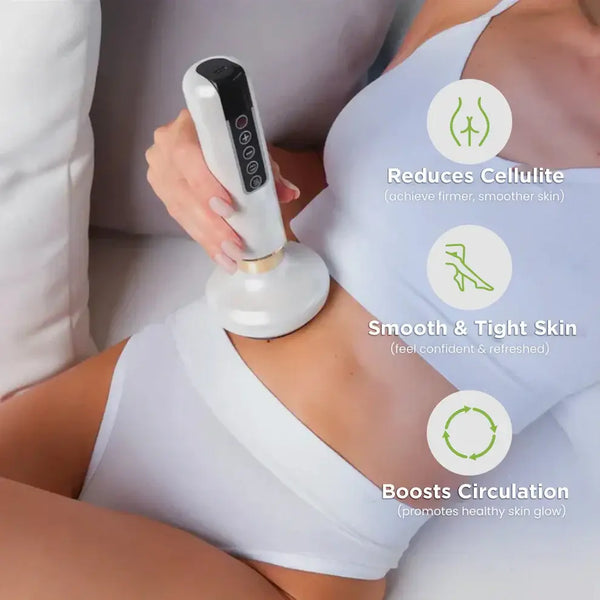 Anti Cellulite Massager