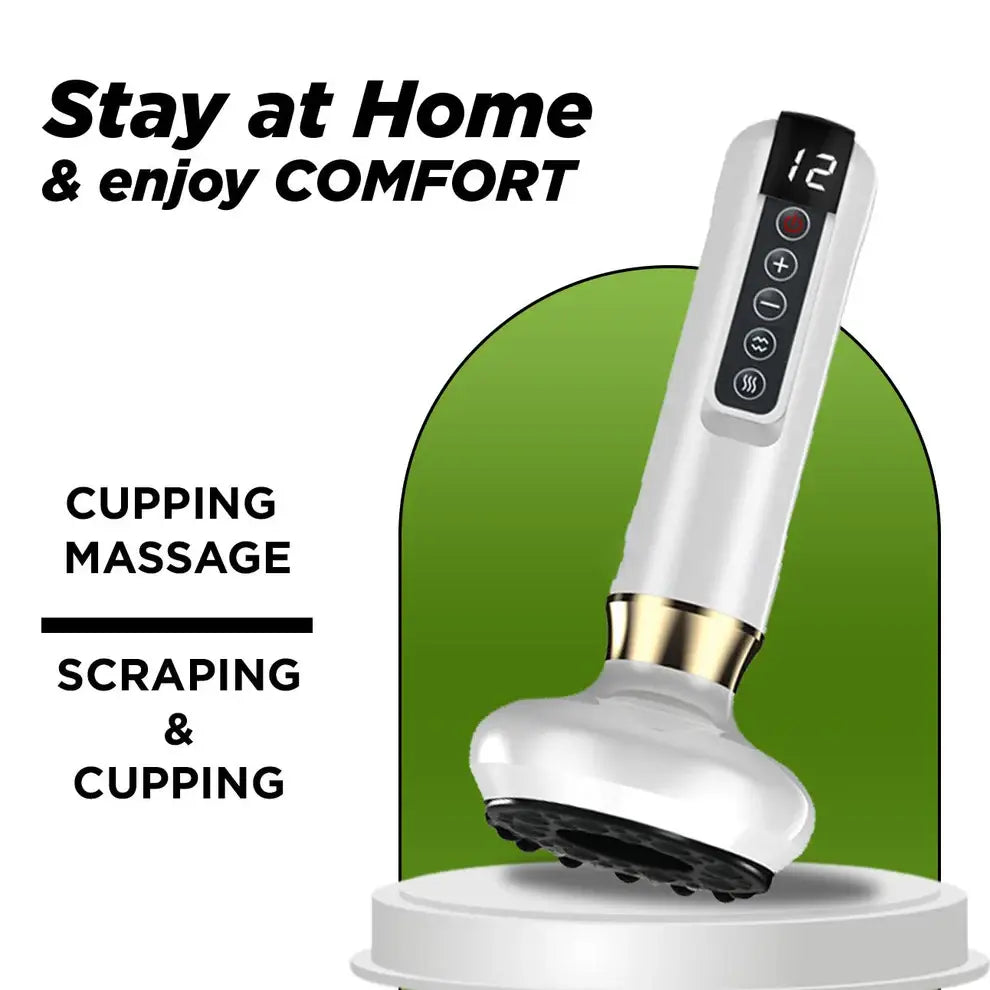 Anti Cellulite Massager