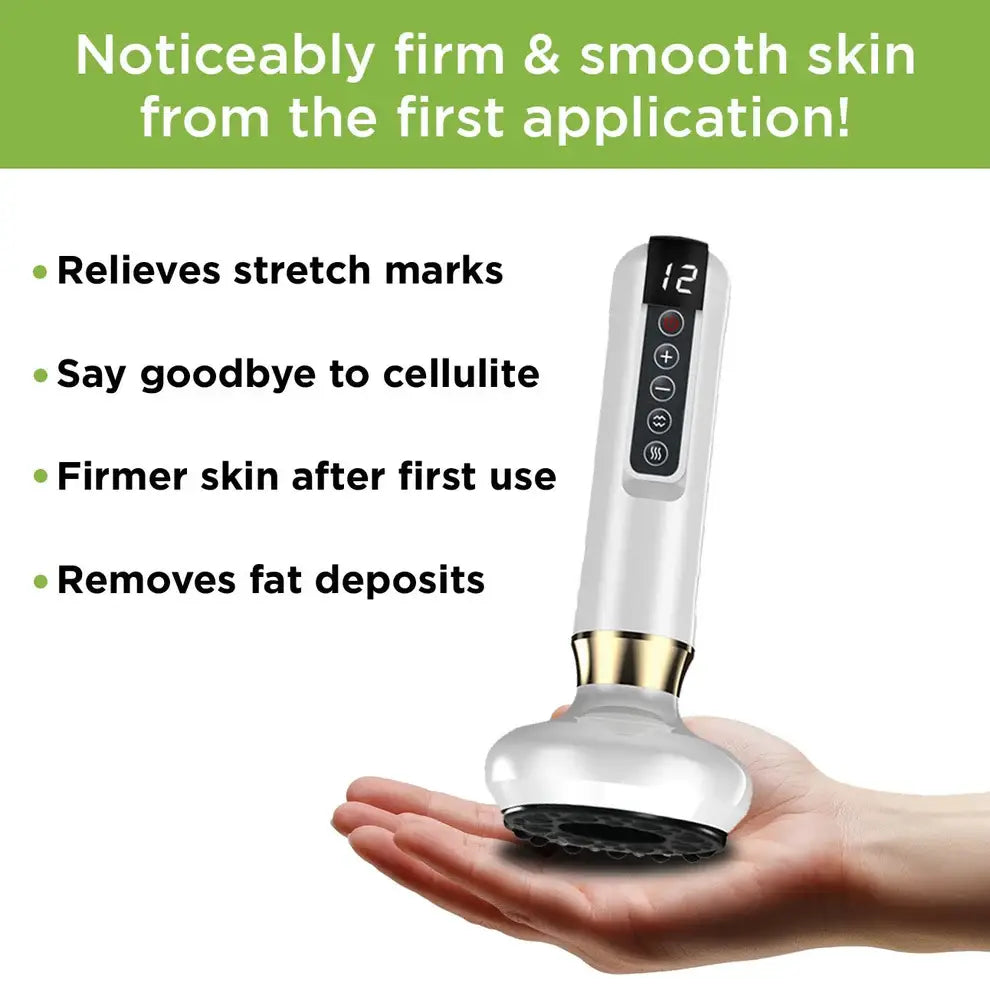 Anti Cellulite Massager