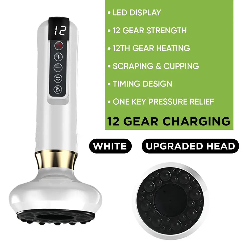 Anti Cellulite Massager