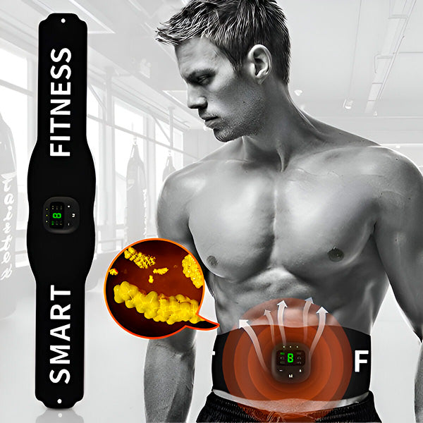 Fat and cellulite reduction belt | SHAPEUP