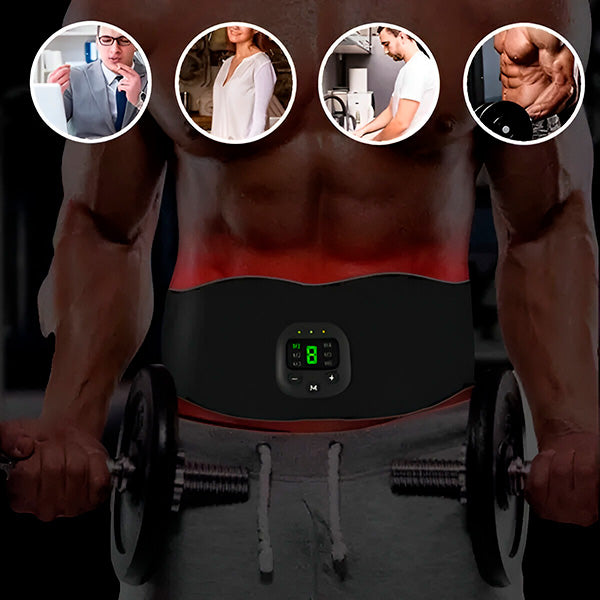 Fat and cellulite reduction belt | SHAPEUP