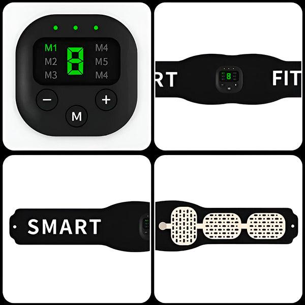 Fat and cellulite reduction belt | SHAPEUP