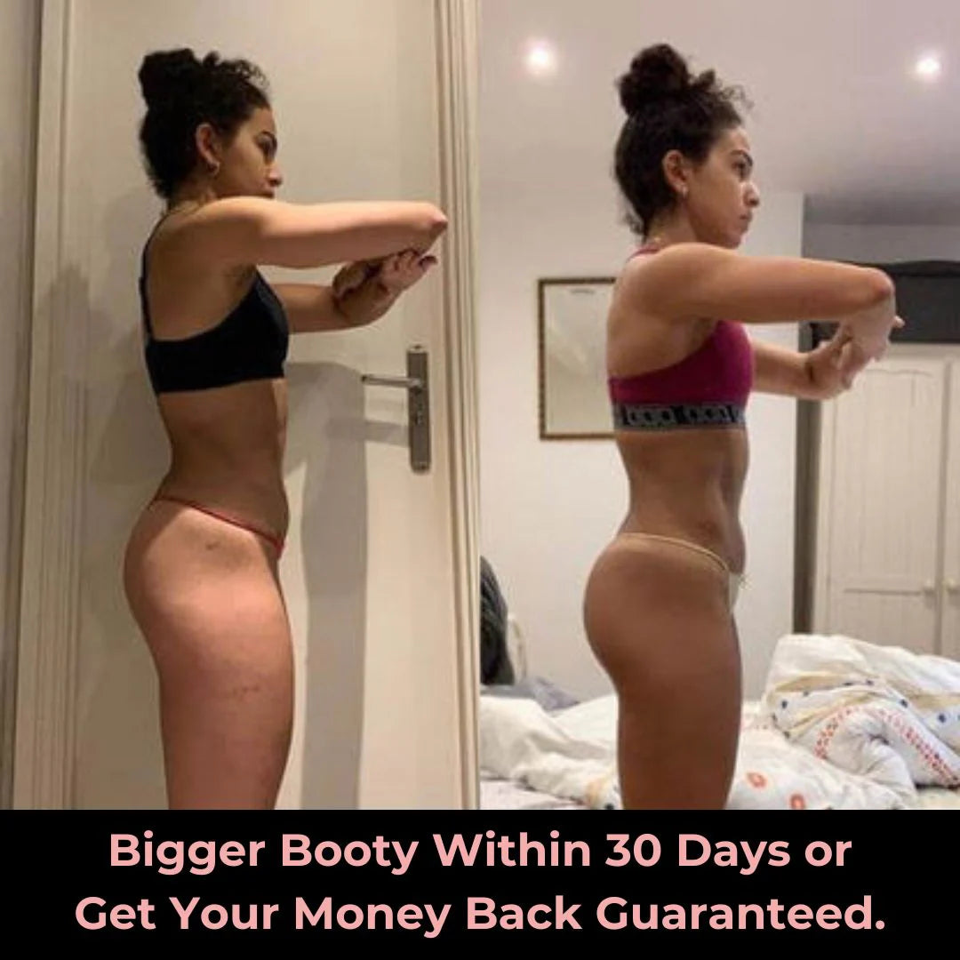 ShapeSculpt | Booty Trainer