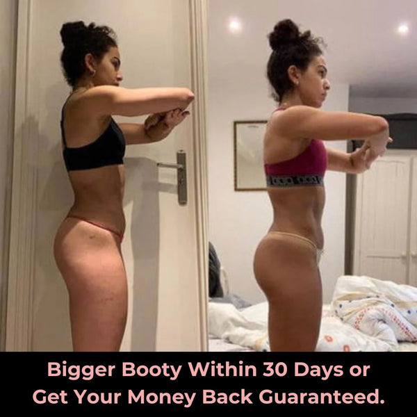 ShapeSculpt | Booty Trainer