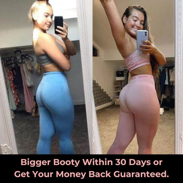 ShapeSculpt | Booty Trainer