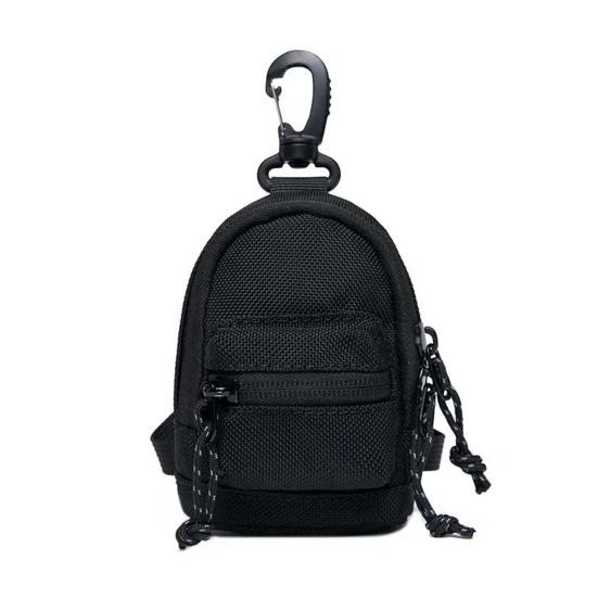 Mini Neck Hanging Key Bag