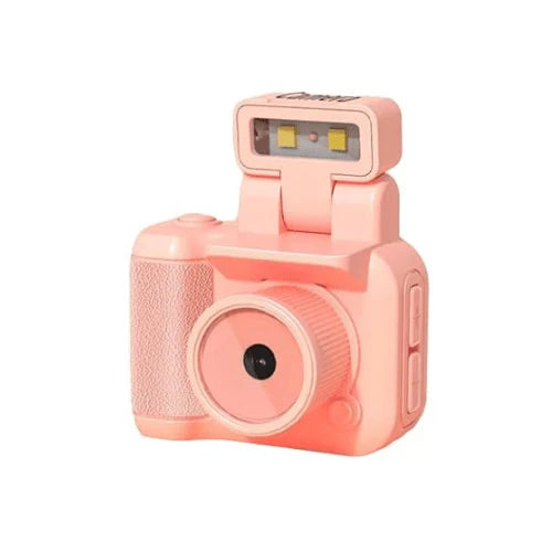 Retro Snap Camera (Nostalgic Vision)