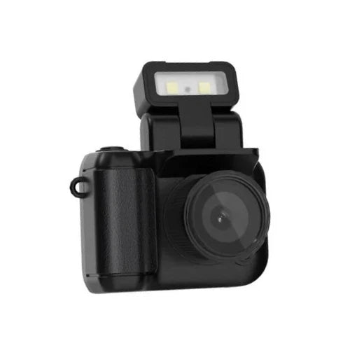 Retro Snap Camera (Nostalgic Vision)