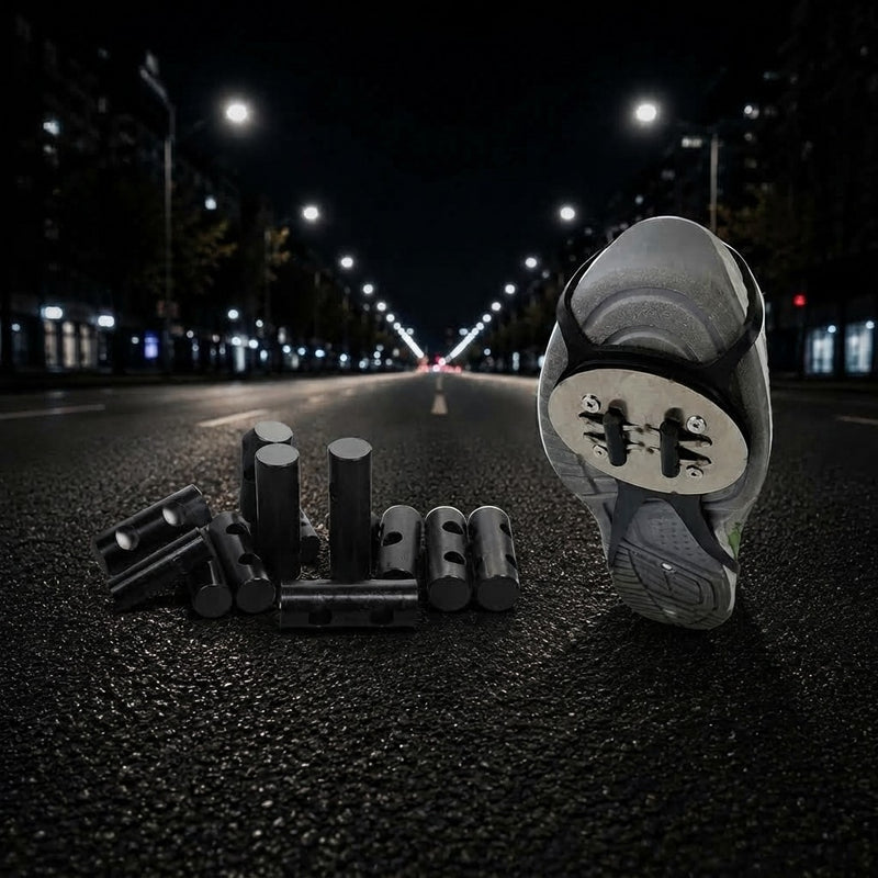 Spark Ride Shoe Accessory