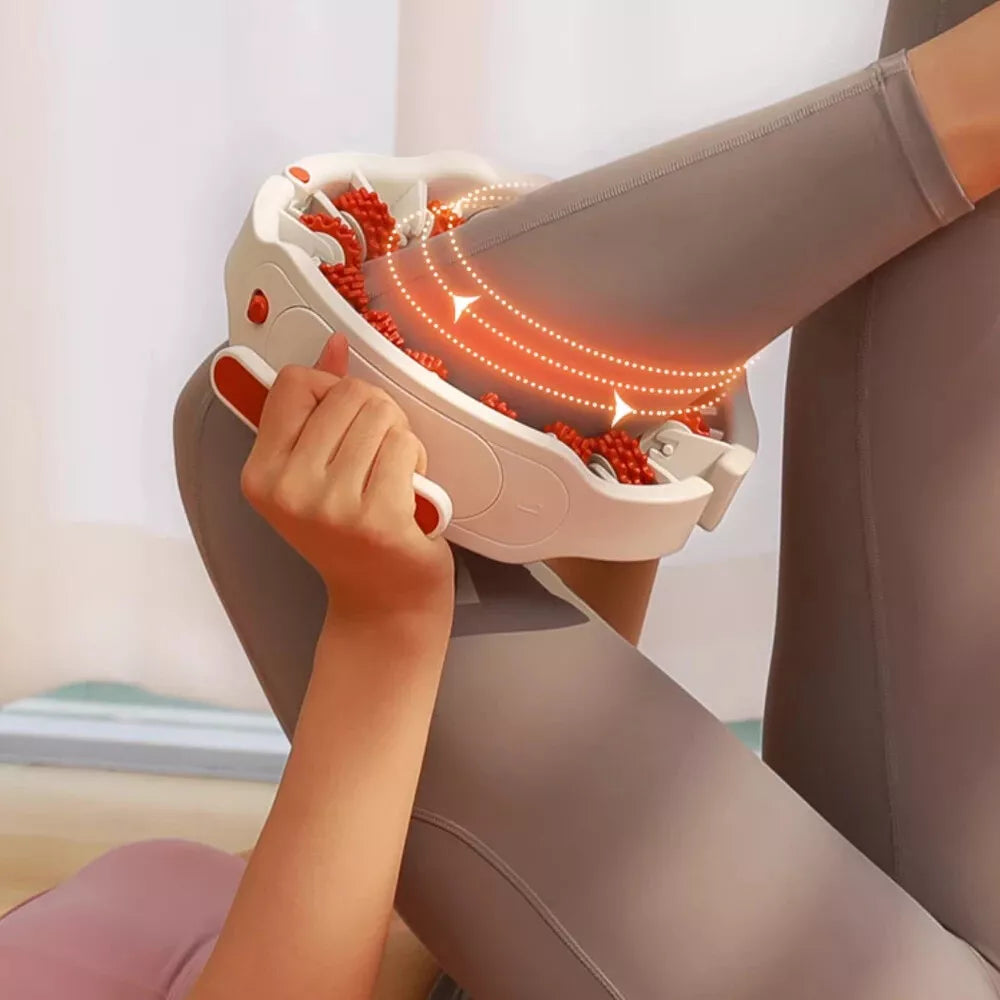 Sculptroll™ | Cellulite roller