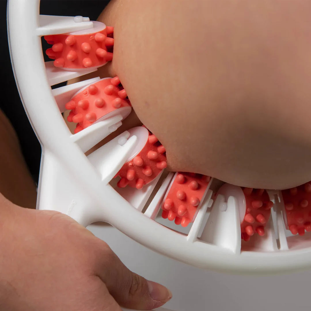 Sculptroll™ | Cellulite roller