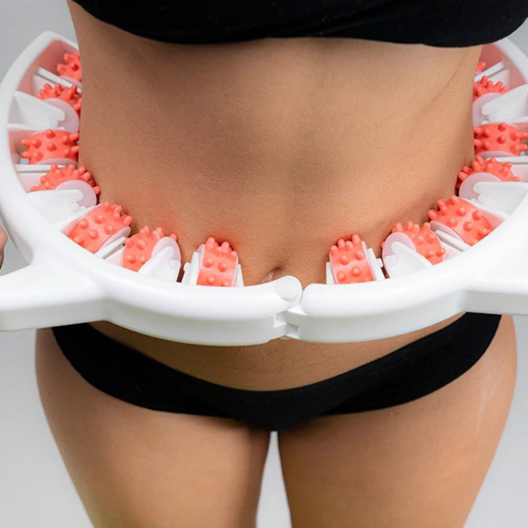 Sculptroll™ | Cellulite roller