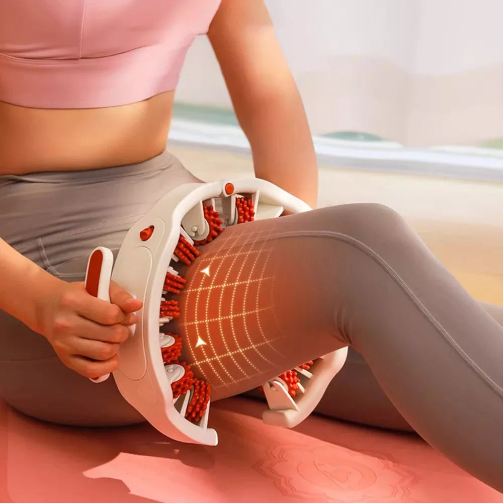 Sculptroll™ | Cellulite roller