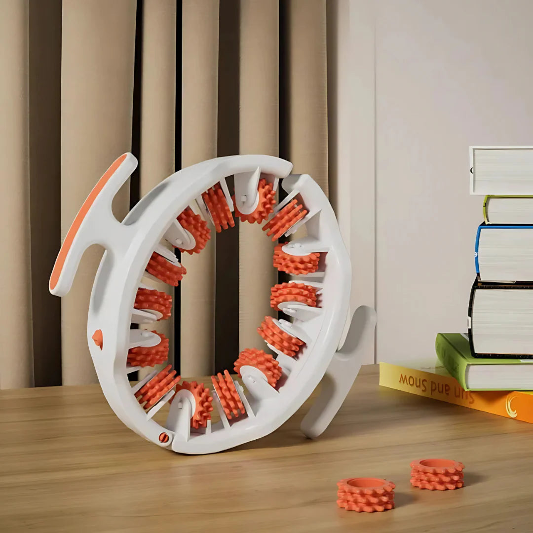 Sculptroll™ | Cellulite roller