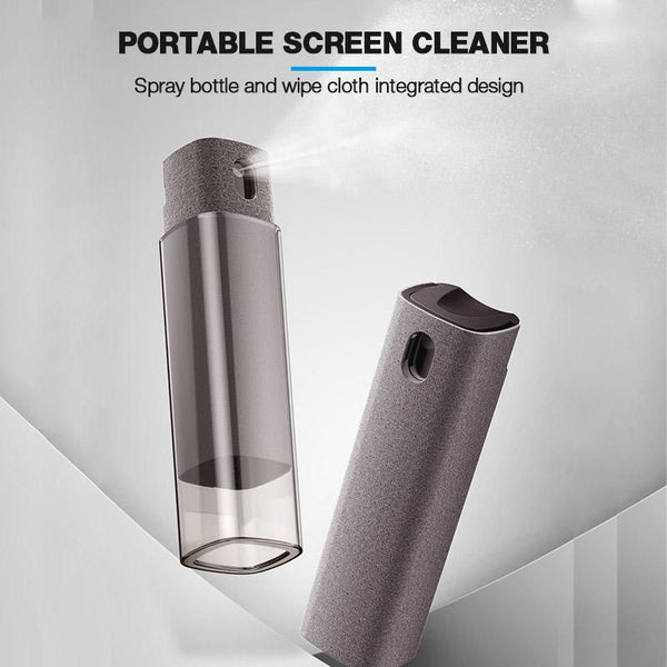 Touch Screen Mist Cleaner Spray
