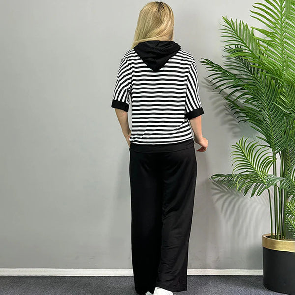Women's Casual Elegant 2-Piece Set
