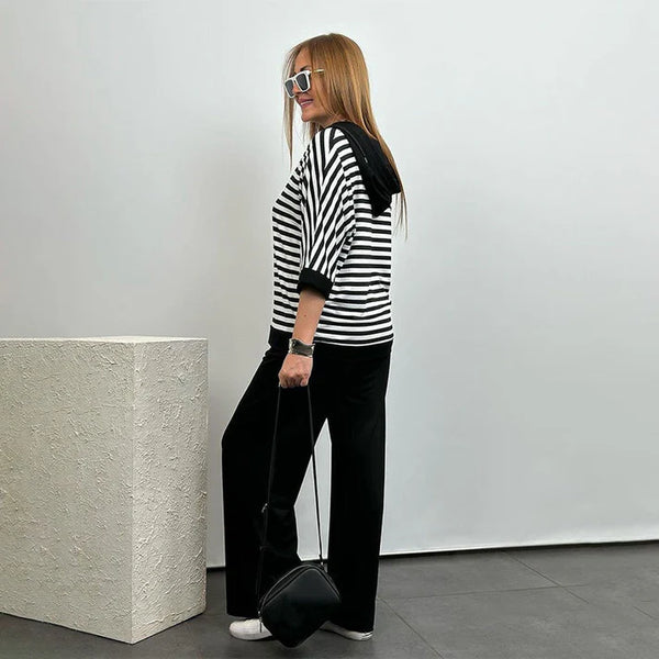 Women's Casual Elegant 2-Piece Set