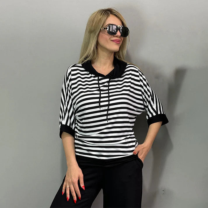 Women's Casual Elegant 2-Piece Set