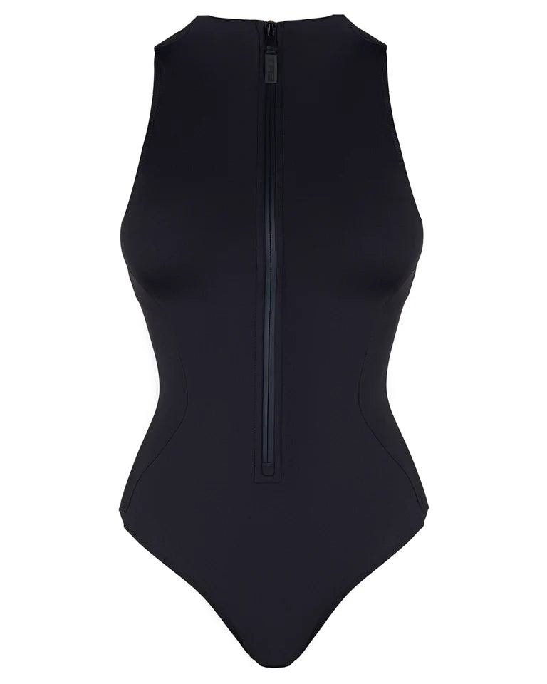 Sleeveless Shaper