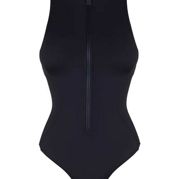 Sleeveless Shaper