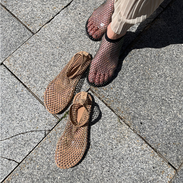 Ultra Comfortable Unique Women's Sandals