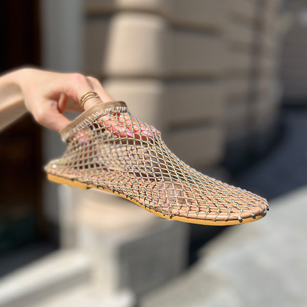 Ultra Comfortable Unique Women's Sandals
