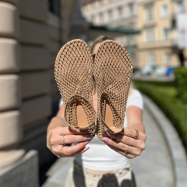 Ultra Comfortable Unique Women's Sandals
