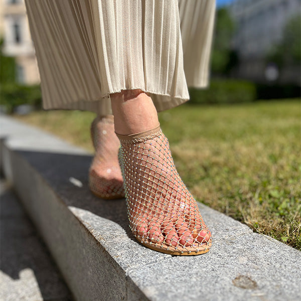 Ultra Comfortable Unique Women's Sandals