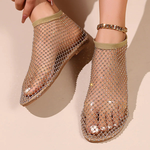 Ultra Comfortable Unique Women's Sandals
