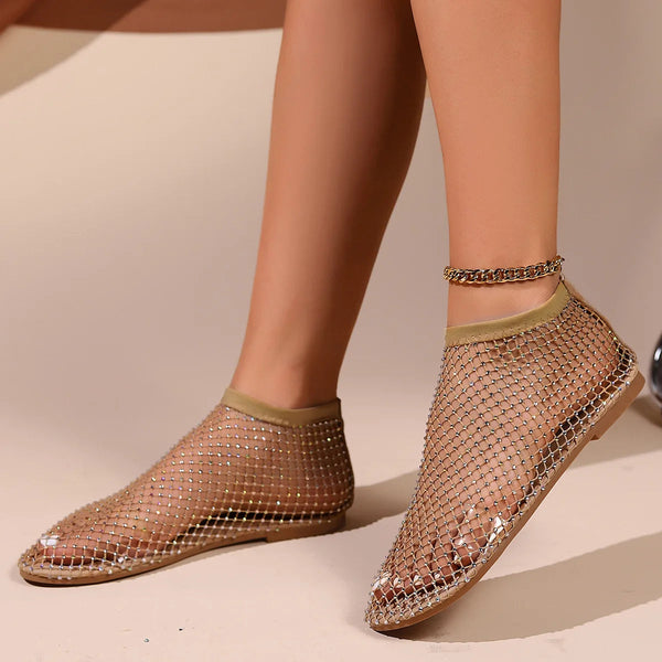 Ultra Comfortable Unique Women's Sandals