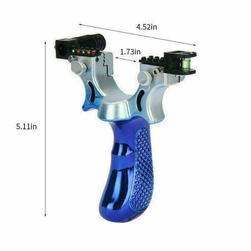 TechHub ™ Laser Slingshot