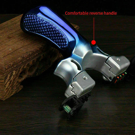 TechHub ™ Laser Slingshot