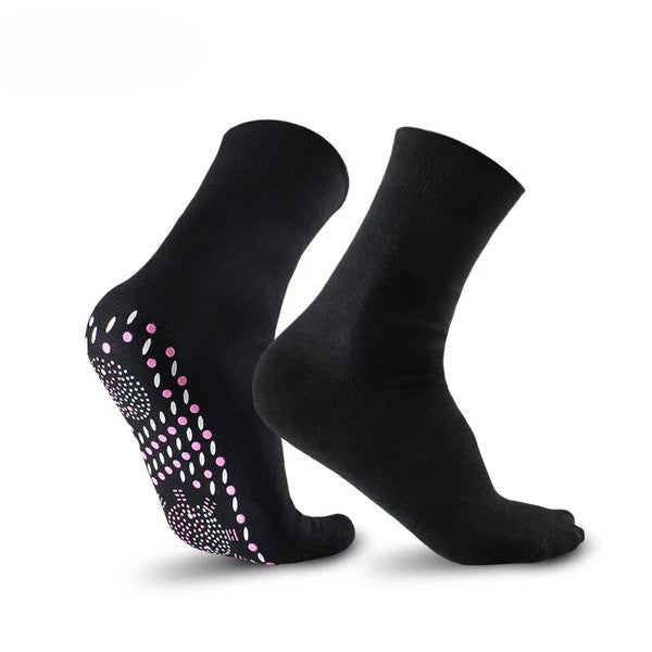 Unisex self-heating socks | WARMSY