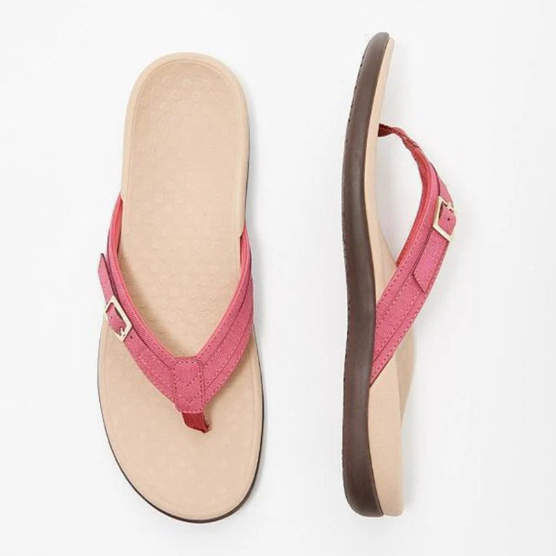 Pylera™ | Orthopaedic Summer Sandals