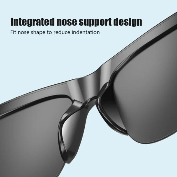Smart Wireless Bluetooth Sunglasses